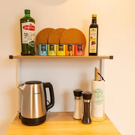 Soulscape - Kompakter Loft-wohnraum Mit Lift Direkt In Wohnung, Modern, Zentrumsnah, Gratis Wifi Apartmán