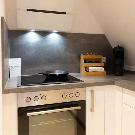 Soulscape - Kompakter Loft-wohnraum Mit Lift Direkt In Wohnung, Modern, Zentrumsnah, Gratis Wifi