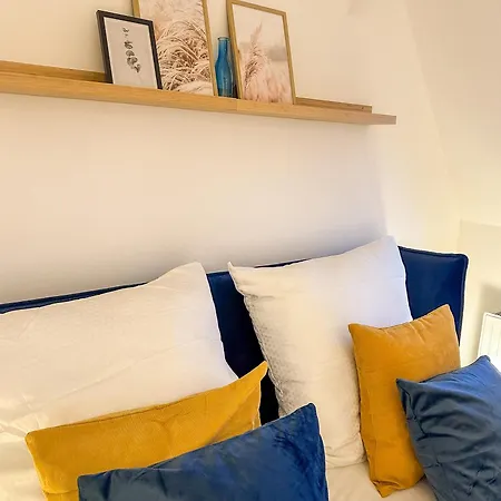 Soulscape - Kompakter Loft-wohnraum Mit Lift Direkt In Wohnung, Modern, Zentrumsnah, Gratis Wifi