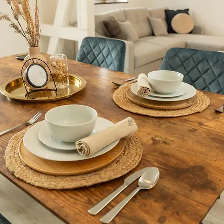 Apartmán Soulscape - Kompakter Loft-wohnraum Mit Lift Direkt In Wohnung, Modern, Zentrumsnah, Gratis Wifi