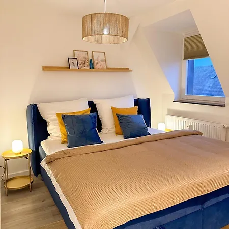 Daire Soulscape - Kompakter Loft-wohnraum Mit Lift Direkt In Wohnung, Modern, Zentrumsnah, Gratis Wifi Zwickau